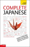 Teach Yourself. Complete Japanese