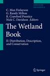 The Wetland Book:II: Distribution, Description, and Conservation