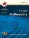 AS/A Level Maths for Edexcel - Mechanics 2: Student Book