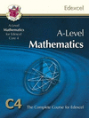AS/A Level Maths for Edexcel - Core 4: Student Book