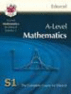 A-Level Maths for Edexcel - Statistics 1: Student Book