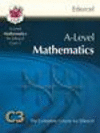 AS/A Level Maths for Edexcel - Core 3: Student Book