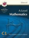 AS/A Level Maths for Edexcel - Core 1: Student Book