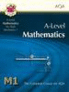 A-Level Maths for AQA - Mechanics 1: Student Book