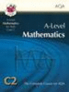 AS/A Level Maths for AQA - Core 2: Student Book