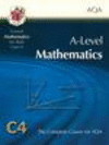 AS/A Level Maths for AQA - Core 4: Student Book