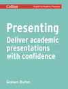 Presenting: Deliver Presentations with Confidence [With CD (Audio)]