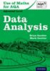 Use of Maths for AQA Data Analysis