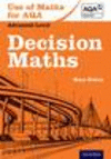 Use of Maths for AQA Decision Maths