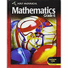 Holt McDougal Mathematics: Student Edition Grade 6 2012