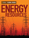 Energy Resources (On Level)
