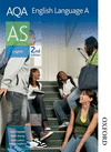 AQA English Language A AS 2nd Edition