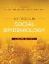 Methods in Social Epidemiology