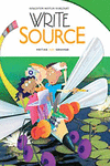 Write Source: Student Edition Hardcover Grade 4 2012