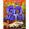 Go Math!: Student Edition Grade 6 2012