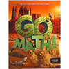 GO Math! Grade 5 Common Core Edition