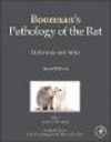 Boorman's Pathology of the Rat:Reference and Atlas