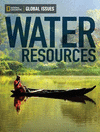 Water Resources (Above Level)