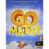 GO Math!: Student Practice Book Grade 4