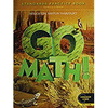 Go Math! Standards Practice Book, Grade 5 