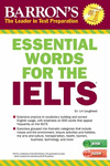 Essential Words for the IELTS [With CD (Audio)]