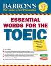 Essential Words for the TOEIC [With MP3]