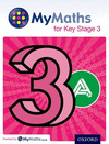 MyMaths: for Key Stage 3: Student Book 3A