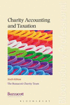 Charity Accounting and Taxation