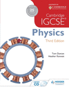 Cambridge IGCSE Physics + CD-ROM