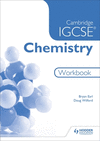 Cambridge IGCSE Chemistry Practice Workbook