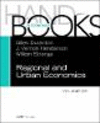 地域・都市経済学ハンドブック　第5B巻