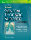 Shields' General Thoracic Surgery