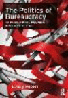 The Politics of Bureaucracy:An Introduction to Comparative Public Administration