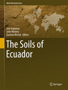 The Soils of Ecuador