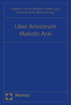 Liber Amicorum Makoto Arai.