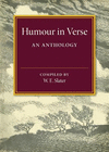 Humour in Verse:An Anthology