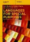 Languages for Special Purposes:An International Handbook