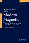 Modern Magnetic Resonance