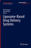 Liposome-Based Drug Delivery Systems