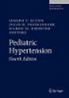 Pediatric Hypertension