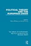Political Theory and the European Union