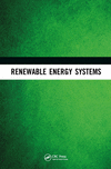 Introduction to Renewable Energy Systems and Applications