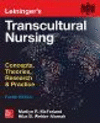 Leininger's Transcultural Nursing:Concepts, Theories, Research & Practice