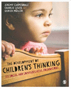 Development of Children's Thinking:Its Social and Communicative Foundations