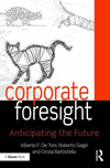 Corporate Foresight:Anticipating the Future