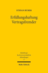 Erfullungshaftung Vertragsfremder