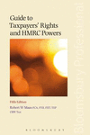 Guide to Taxpayers' Rights and HMRC Powers
