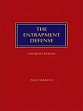 The Entrapment Defense