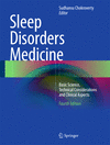 Sleep Disorders Medicine:Basic Science, Technical Considerations and Clinical Aspects