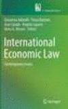 International Economic Law:Contemporary Issues